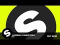 Gregori Klosman Danny Wild Space Banana Original Mix