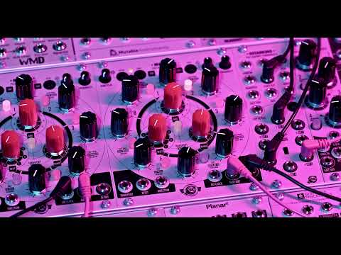 Xaoc Devices MOSKWA II Sequencer image 2