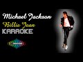 Michael Jackson - Billie Jean (Karaoke Video)