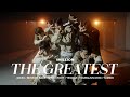 Sia The Greatest Choreography By Team 1MILLION