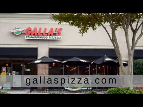 Galla's Pizza Atlanta | Bob Galla, Owner