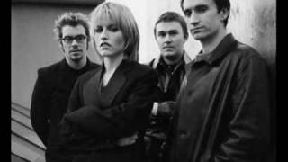 The Cranberries - Baby Blues.