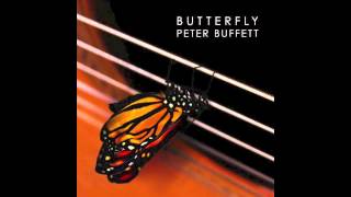 Butterfly - Peter Buffett