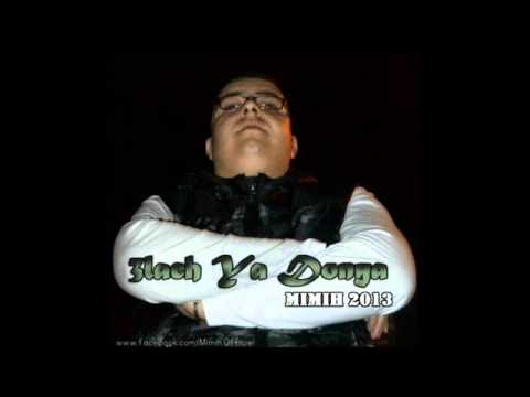 Mimih 2013 - 3lach Ya Donya