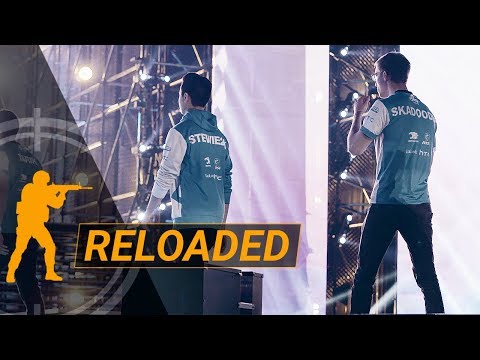 Cloud9 CS:GO | Reloaded Ep 3 Katowice