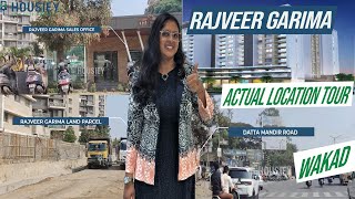 Location tour video thumbnail