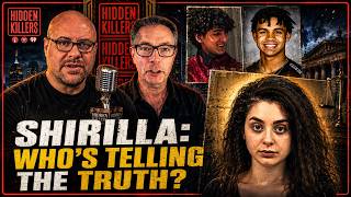 The Crash: Is Everyone Lying About Mackenzie Shirilla?