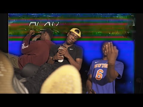 O3 Kosta x TmakoCrazy - Longway (Dir. By @ScharStudios)