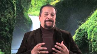 Richard Smallwood - Promises Introduction