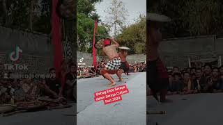 Download lagu Gebug Ende Seraya dalam Seraya Culture Fest 2024 mp3