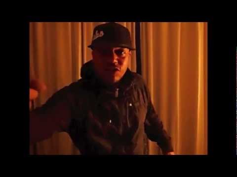 Certified Regime - Dubz - Freestyle