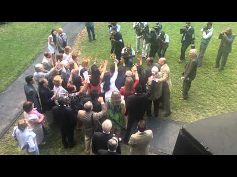 Derreck David est entré dans le ‘‘Hall Of Fame’’