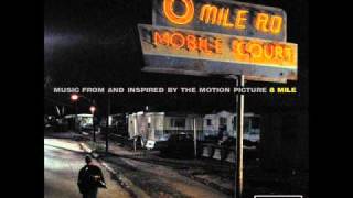 Eminem ft. Jay-Z - 8 Miles And Running [8 Mile]