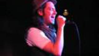 Constantine Maroulis - Everybody Loves
