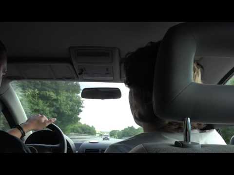 Dronningborg B - VB U19 Vest, pre-match interview