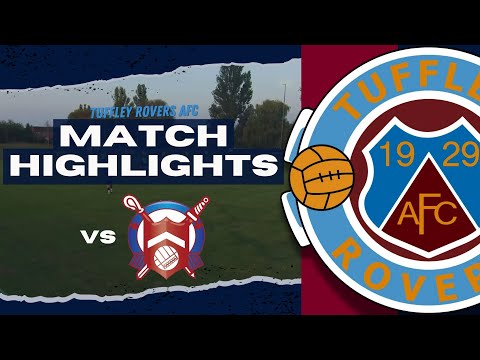 Match Highlights v Mangotsfield United | Uhlsport Hellenic League Premier Division | 12 August 2025