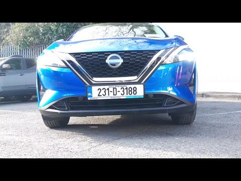 Nissan Qashqai 1.3 PET MILD HYBRID SV **€3,000 Scr - Image 2