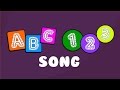 ABC 123 Song | The Alphabet Numbers Song ...