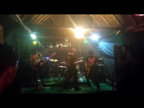 The Bollocks - Mati ( Matilah Semua ) - Youth Attack Vol.2 - Klub Racun