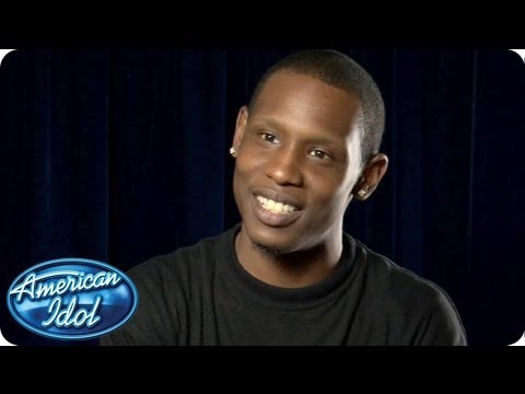 Jessie Lawrence: Road To Hollywood Interviews - AMERICAN IDOL SEASON 12