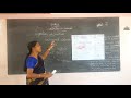 VII Biology Day 7 Nutrition In Animals Part 4