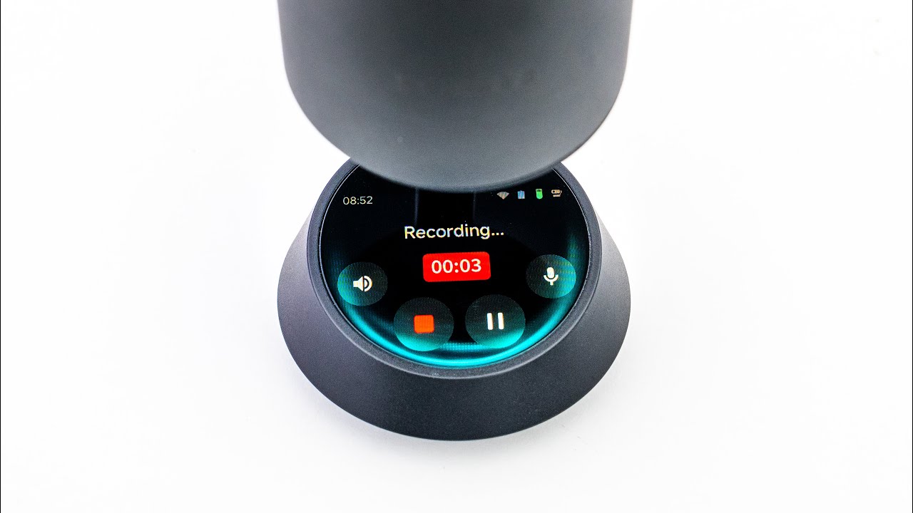 Unboxing the New Insta360 Wave