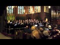 Monteverdi: Beatus Vir (The Dessoff Choirs) 