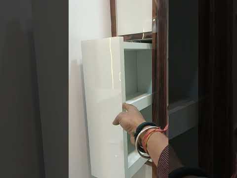 Flat interior designing