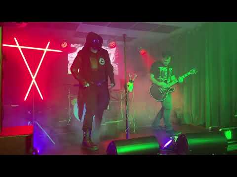Plague Called Humanity - Plague Called Huamnity - The Truth (Live at Třebíč)