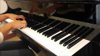 Köln Concert Part IV  -    K Jarrett