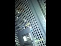 Weird Buzzing Noise from Antec True Power New 750W PSU