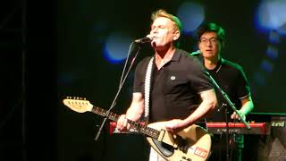 The English Beat - Twist And Crawl (Pershing Square, Los Angeles CA 8/4/18)