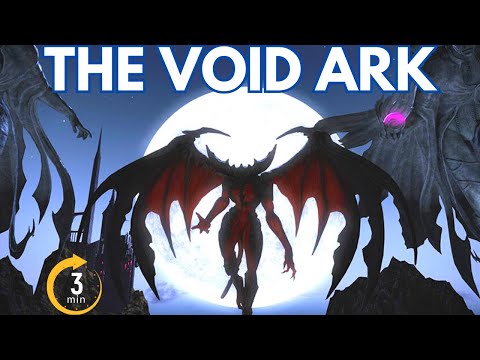 Void Ark - ASAP Raid Guide