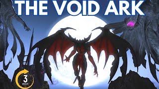 Void Ark - ASAP Raid Guide