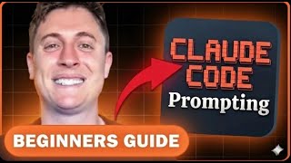 You're prompting Claude Code wrong. Here's how to do it correctly...