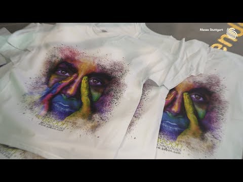 TV TecStyle Visions 2018