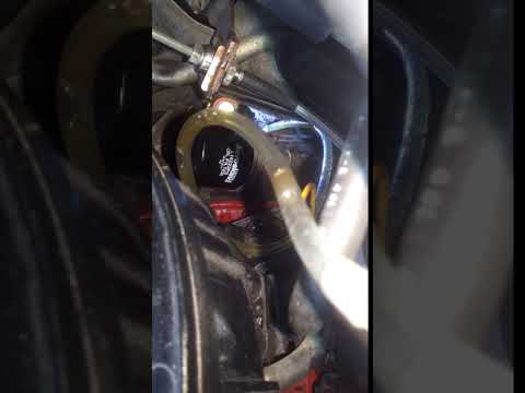 Easy clutch line bleeding