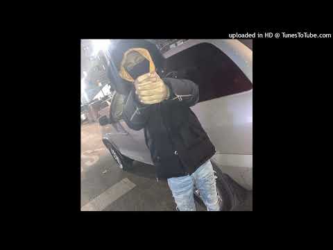 kaliq x kay flock - panic (slowed & reverb)