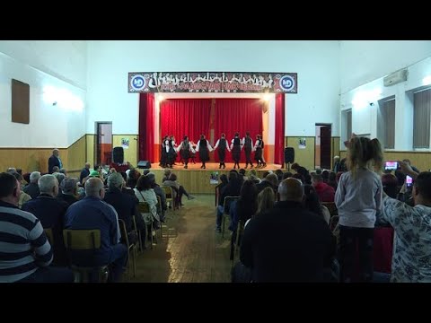 Info - Humanitarni koncert za Davida Petrovića u Miloševu (TV KCN 19.09.2022)