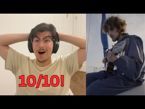 Music Producer Reacts to Quadeca - Vanisher, Horizon Scraper