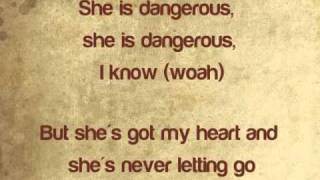 Dangerous (James Blunt) HQ + Lyrics