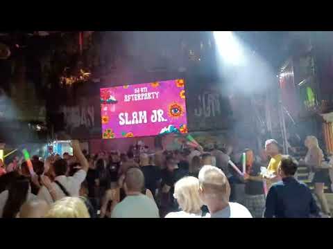 DJ OTI & Friends - Slam Jr. live @ Budapest Park 2025.08.18. part02