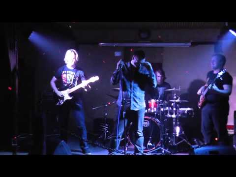 Jesterland - Rokáč u Čerta JESTERLAND ( live ) - WITHOUT YOU