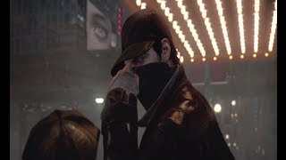 Watch_Dogs - Out of Control [UK]