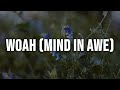 XXXTENTACION Juice WRLD Woah Mind In Awe Remix Clean Lyrics