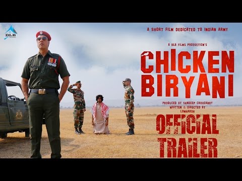CHICKEN BIRYANI trailer thumbnail