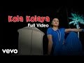 Ambasamuthiram Ambani - Kola Kolaya Video | Karunaas