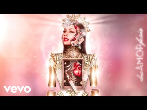 Videoclip de Bolsito Caro — Thalia