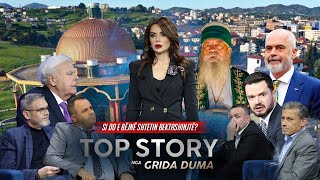 "Shteti bektashi 'thikë' për muslimanët", Zekthi shpërthen ndaj Baba Mondit: Tradhëtar...