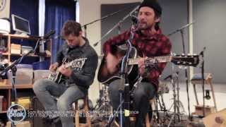 Sam Roberts Band "We're All In This Together" Peak Performance